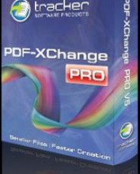 : Tracker Software PDF-XChange Pro v7.0.32