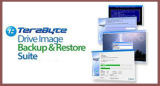 : Drive Image Backup & Restore Suite v3.21