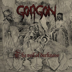 : Gorgon – The Veil of Darkness (2019)