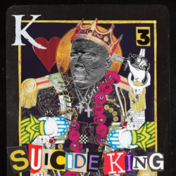 : King 810 – Suicide King (2019)