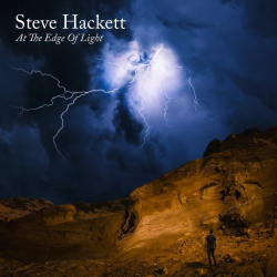 : Steve Hackett - At The Edge Of Light (2019) 
