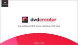 : Wondershare Dvd Creator v6.1.2.77