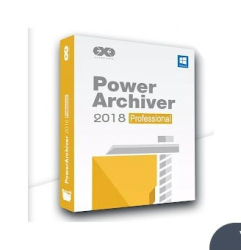 : PowerArchiver 2018 Pro