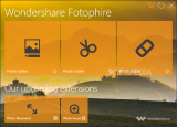 : Wondershare Fotophire Focus v.1.3.1