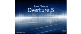 : Sonic Scores Overture v5.5