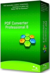 : Nuance Pdf Converter Professional v8.10.62