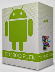 : Android Pack Apps only Paid Week (34.2018)