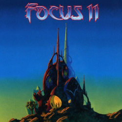 : Focus - Focus 11 (2019)