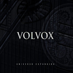 : Volvox - Universo Expandido (2018)