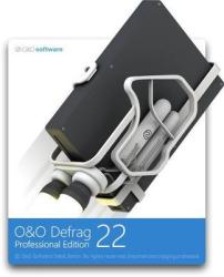 : O&O Defrag Professional Edition v22.1 Build 2521