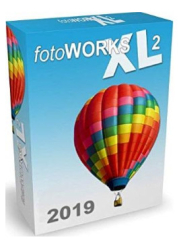 : In Media Kg FotoWorks XL 2019 v19.0.1