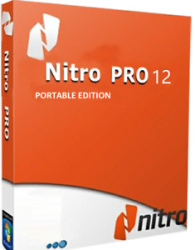 : Nitro Pro v12.8.0.449 (Retail / Enterprise)