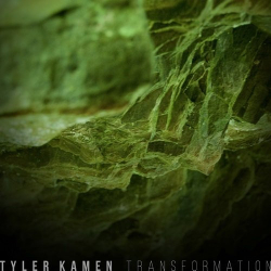 : Tyler Kamen - Transformation (2019) 