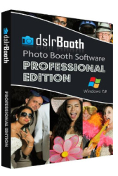 : dslrBooth Pro Edition v5.26.0129.1