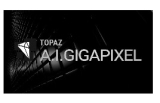 : Topaz A.I Gigapixel v3.0.4