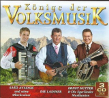 : Könige der Volksmusik (2019)