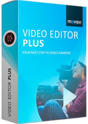 : Movavi Video Editor Plus v14.5.0 Multil