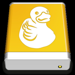 : Mountain Duck v2.7.0.9820