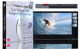 : muvee Turbo Video Cutter v1.2.0.28