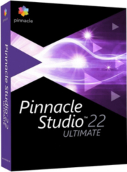 : Pinnacle Studio Ultimate v22.0.1.14