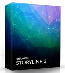 : Articulate Storyline v3.5.165