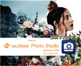 : ACDSee Photo Studio Ultimate 2019 v12.1 Build 1656