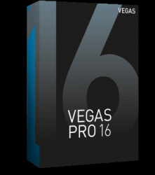 : Magix Vegas Pro v16.0.0.361 