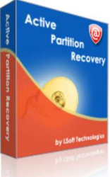 : Active Partition Recovery Ultimate v18.0.3