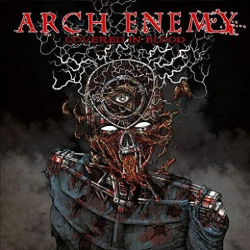 : Arch Enemy - Covered in Blood (2019)
