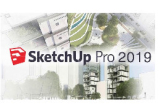 : SketchUp Pro 2019 v19.0.685 + Mac