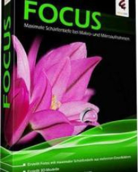 : Helicon Focus Pro v.7.0.2