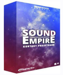 : IndustryKits Sound Empire