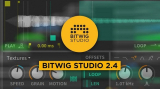 : Bitwig Studio v2.4.2