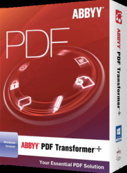 : Abbyy Pdf Transformer v12.0.104