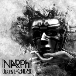 : Narph - Unfold (2019)