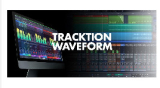 : Tracktion Software Waveform v9.2.1