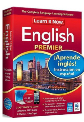 : Avanquest Learn It Now English  v1.0.82