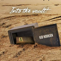 : Kid Norkjen - Into The Vault (2019)