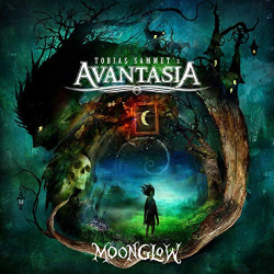 : Avantasia - Moonglow (2019)