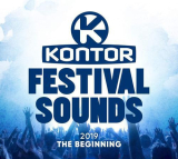 : Kontor Festival Sounds 2019 - The Beginning (2019)