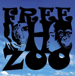 : Free Human Zoo - No Wind Tonight... (2019)