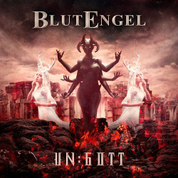 : Blutengel - Un:Gott (Deluxe Edition) (2019)