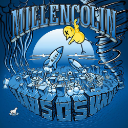 : Millencolin - Sos (2019)