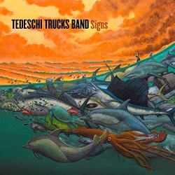 : Tedeschi Trucks Band - Signs (2019)