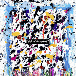 : One Ok Rock - Eye of The Storm (2019)