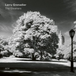 : Larry Grenadier – The Gleaners (2019)