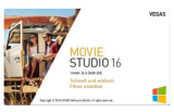 : Magix Vegas Movie Studio Platinum v16.0.0.109