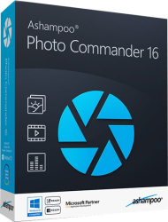 : Ashampoo Photo Commander v16.0.4 Multi