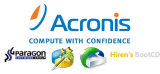 : Acronis 2K10 Ultra Pack v7.18