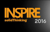 : SolidThinking Inspire v2016.1.5